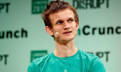 Ethereum Foundation Leadership Restructuring 2025