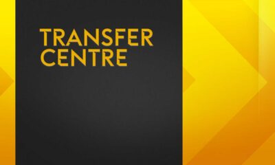 European Football Transfer Window January 2025