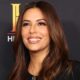 Eva Longoria California Wildfire Donation 2025