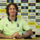 Fabio Silva Las Palmas Real Madrid La Liga