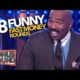 Family Feud Fast Money Round Steve Harvey