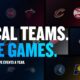 Fanduel Sports Network Streaming Service Interface