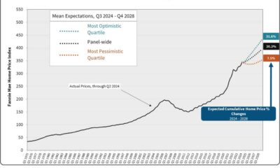 Fannie Mae Housing Market Forecast 2025