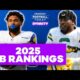 Fantasy Football Rankings 2025 Players