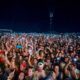 Faster Horses Festival Michigan International Speedway Crowd