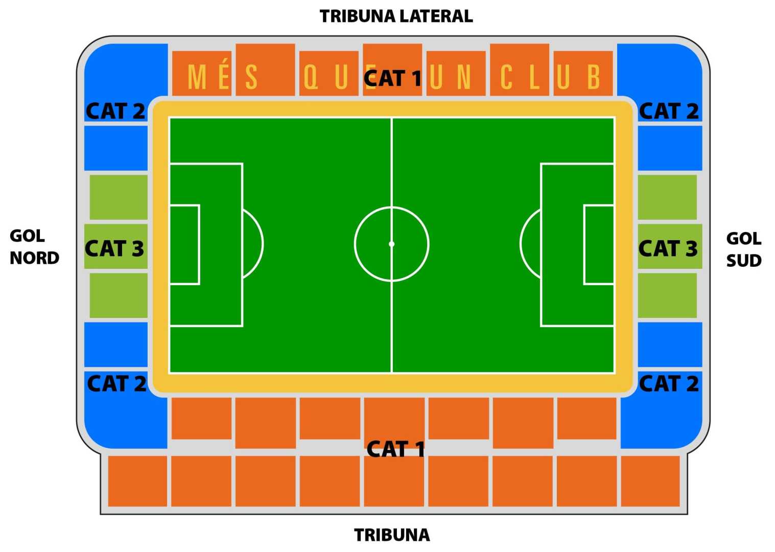 Fc Barcelona Vs Levante Badalona Johan Cruyff Stadium