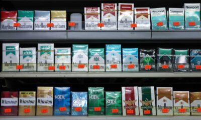 Fda Nicotine Reduction Proposal Impact On Black Market