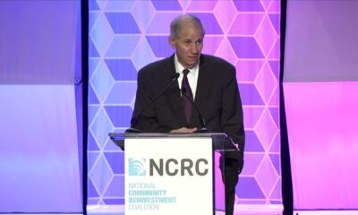 Fdic Chairman Martin Gruenberg Speaking At Conference