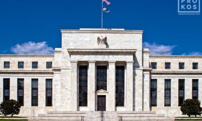 Federal Reserve Building Washington Dc Exterior