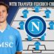 Federico Chiesa Napoli Transfer News