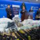 Fentanyl Drug Trade Law Enforcement