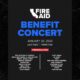 Fireaid Concert Lineup 2025 Los Angeles Wildfires