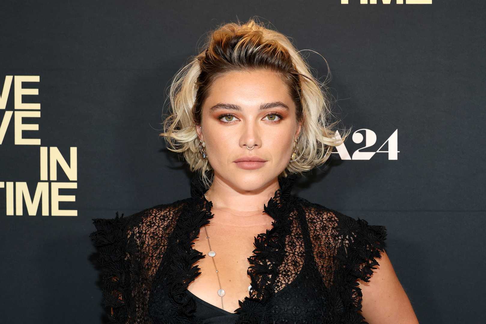 Florence Pugh Midsommar Interview 2025