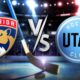 Florida Panthers Vs Utah Hockey Club Nhl Game