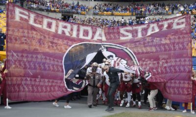 Florida State Seminoles Junior Day 2025 Recruits