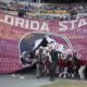 Florida State Seminoles Junior Day 2025 Recruits