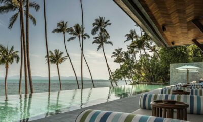 Four Seasons Resort Koh Samui The White Lotus