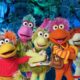 Fraggle Rock Live Tour Stage Performance