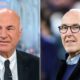 Frank Mccourt Kevin O'leary Tiktok Bid