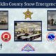 Franklin County Ohio Snow Emergency 2024