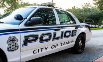 Freedom High School Tampa Lockdown Police Search