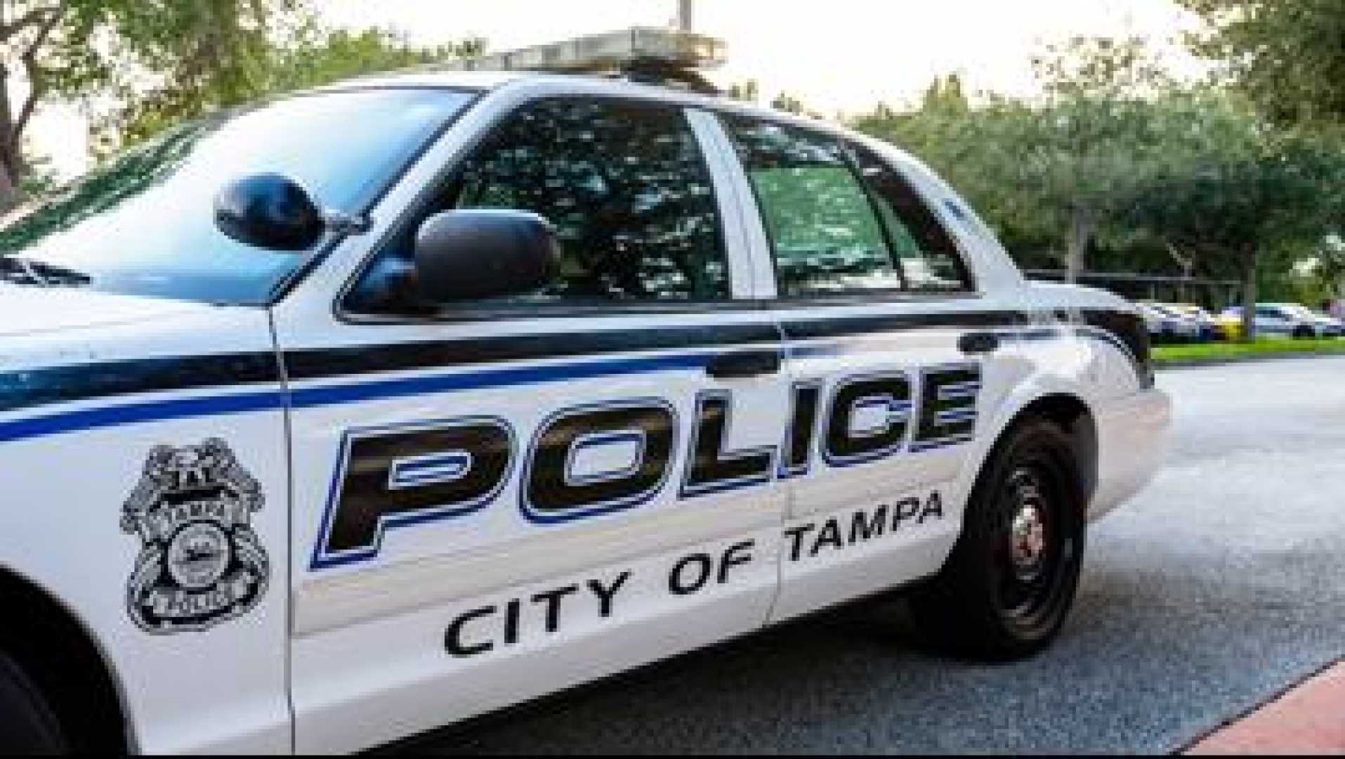 Freedom High School Tampa Lockdown Police Search