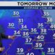 Freeze Warning Central Florida Winter Weather