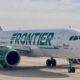 Frontier Airlines Jfk New Routes 2025