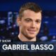 Gabriel Basso Clint Eastwood The Tonight Show