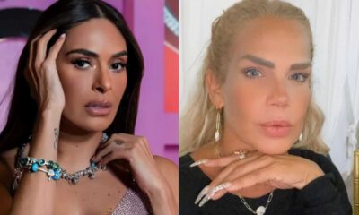 Galilea Montijo Televisa Controversy 2025