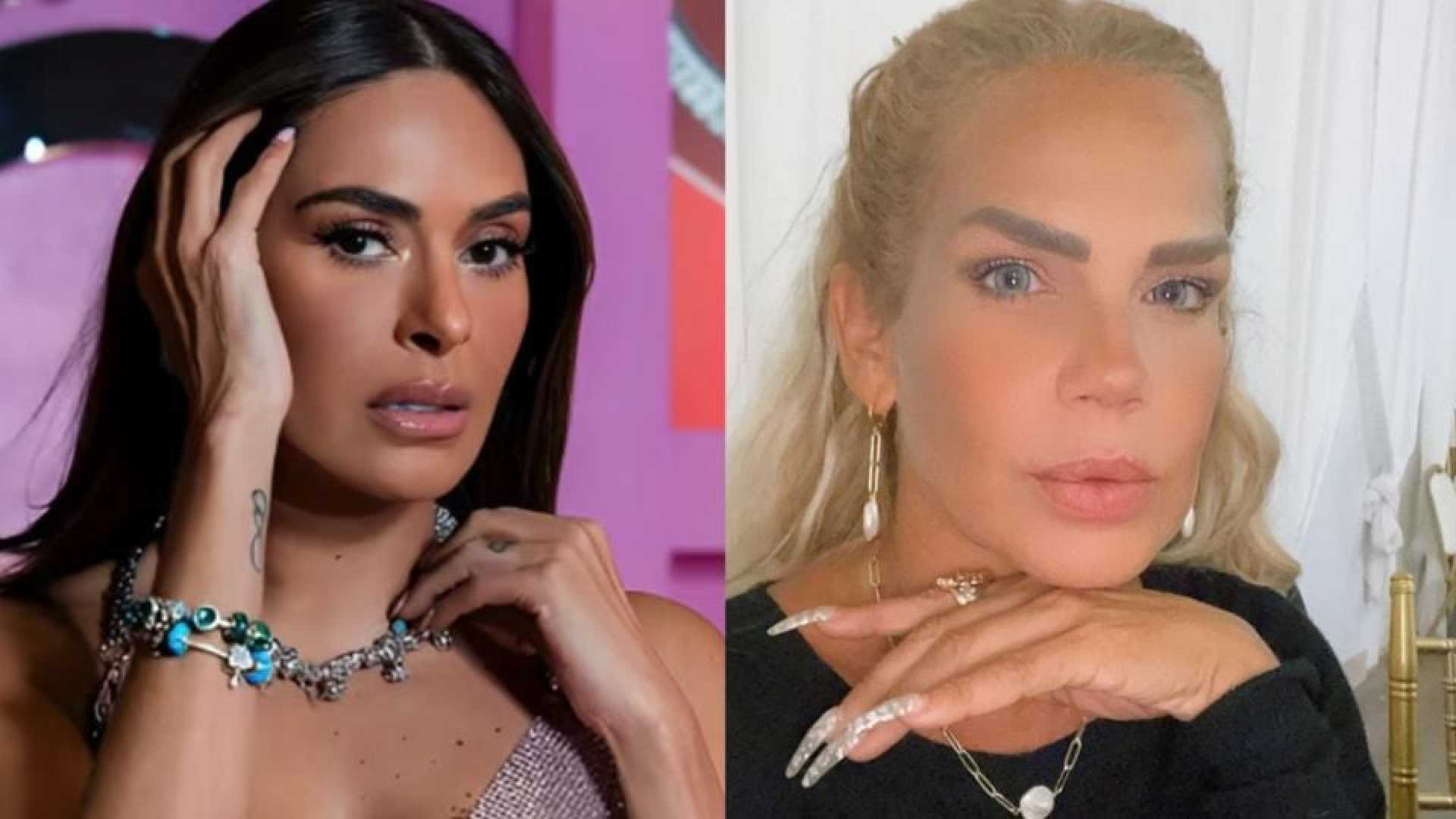 Galilea Montijo Televisa Controversy 2025