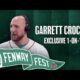 Garrett Crochet Red Sox Fenway Fest 2024