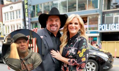 Garth Brooks Trisha Yearwood Ireland Home