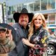 Garth Brooks Trisha Yearwood Ireland Home