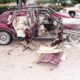 Gary Triano Car Bombing Tucson 1996