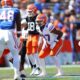 Gavin Hill Florida Gators Tight End Transfer