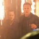 General Hospital Michael Corinthos Fire Scene