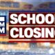 Georgia Winter Storm School Closures 2025