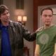 Georgie Cooper And Sheldon Cooper In The Big Bang Theory