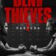 Gerard Butler Den Of Thieves 2 Pantera Movie Poster