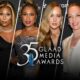 Glaad Media Awards 2025 Nominees Red Carpet