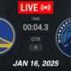 Golden State Warriors Vs Minnesota Timberwolves 2025