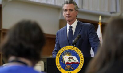 Governor Gavin Newsom Stanislaus County Budget Announcement