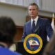 Governor Gavin Newsom Stanislaus County Budget Announcement