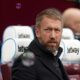 Graham Potter West Ham Manager Announcement