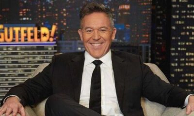 Greg Gutfeld Fox News Return 2025