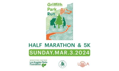 Griffith Park Run Half Marathon 2025 Participants