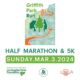 Griffith Park Run Half Marathon 2025 Participants