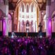 Grote Kerk The Hague Silent Disco Event