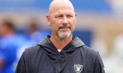Gus Bradley Indianapolis Colts Defensive Coordinator